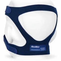 ResMed Universal Headgear for CPAP Mask in Bangladesh - Ethan Medical