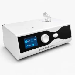 ResTrend P20 Pro Auto CPAP Machine for sleep apnea therapy in Bangladesh