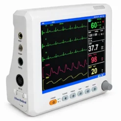 Vital Sign Monitor in Bangladesh for ECG, SpO2, NIBP, pulse rate and temperature monitoring