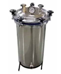 Autoclave Pressure Steam Sterilizer in Bangladesh Ethan Medical Ins.