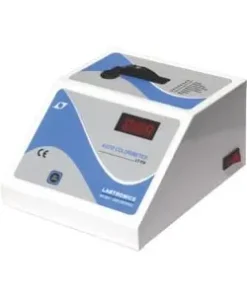 Digital Photoelectric Colorimeter in Bangladesh Ethan Medical Ins.