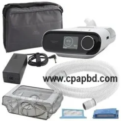 DreamStation BiPAP S/T Noninvasive ventilator in Bangladesh