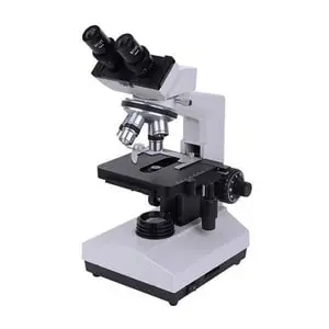 Electric Binocular Microscope in Bangladesh Ethan Medical Ins.