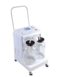 Electric Suction Machine in Bangladesh Ethan Medical Ins.