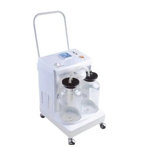 Electric Suction Machine in Bangladesh Ethan Medical Ins.