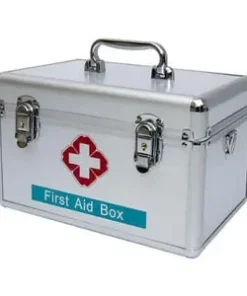 First Aid Box Price in Bangladesh Ethan Medical Ins.