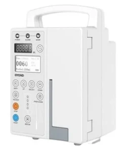 Infusion Pump Price in Bangladesh Ethan Medical Ins.