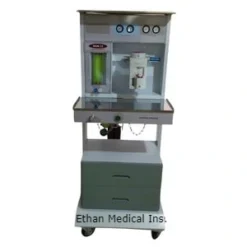 Isoflurane Vaporizer Anesthesia Machine Price in Bangladesh