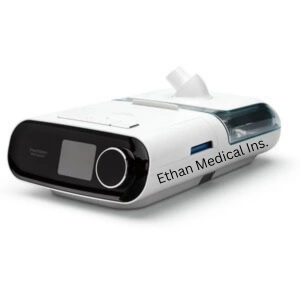 Philips Dreamstation BiPAP ST machine at cpapbd.com