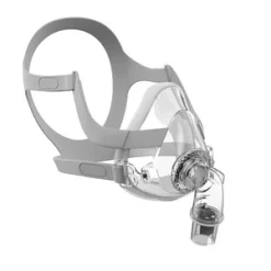 ResTrend FM50 Full Face CPAP Mask in Bangladesh
