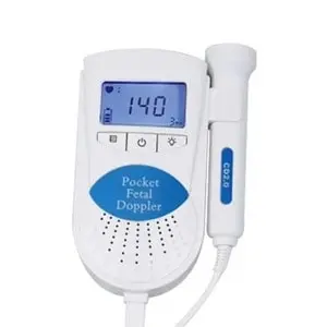 Sonoline B Fetal Doppler Price in Bangladesh Ethan Medical Ins.