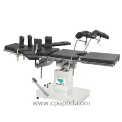 Surgical Operating Table