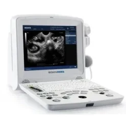 Veterinary Ultrasound System in Bangladesh Ethan Medical Ins