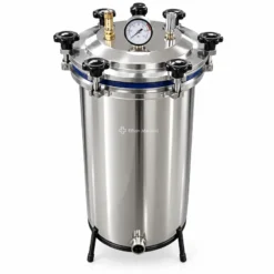 Autoclave Pressure Steam Sterilizer for Hospital, Clinic and Laboratory in Bangladesh – Ethan Medical Ins.
