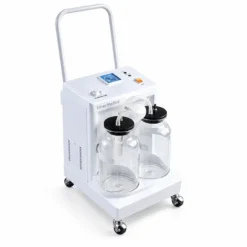 Electric Suction Machine for Hospital, Clinic and Home Patient Care in Bangladesh – Ethan Medical Ins.