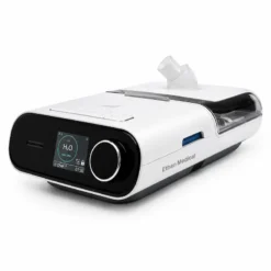 Philips DreamStation BiPAP machine for sleep apnea therapy in Bangladesh