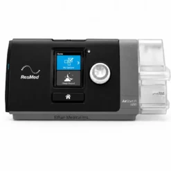 ResMed AirStart 10 Auto CPAP Machine for sleep apnea therapy in Bangladesh