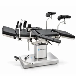 Technomed TMI 1203 Hydraulic OT Table – Hydraulic Operating Theatre Table for Hospitals in Bangladesh | Ethan Medical Ins.