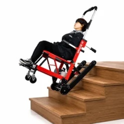 Stair Climbing Wheelchair at Ethan Medical-cpapbd.com