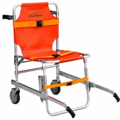 Emergency Stair Chair Stretcher for Patient Evacuation by Ethan Medical Bangladesh