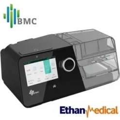 BMC G3 A20 Auto CPAP Machine at Ethan Medical Ins.