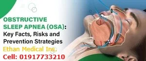 Sleep Apnea Symptoms