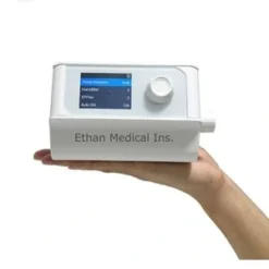 Topson LC-APAP Auto CPAP machine, Ethan Medical Ins.