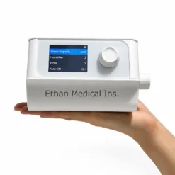 Topson LC-APAP Auto CPAP Machine in Bangladesh – Ethan Medical