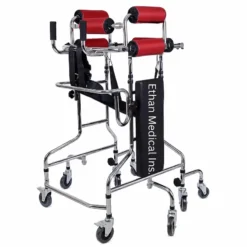 High Position Walking Aid for upright mobility support by Ethan Medical Ins. Bangladesh