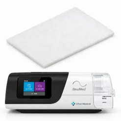 ResMed AirSense 11 Filter for CPAP Machine in Bangladesh - Ethan Medical