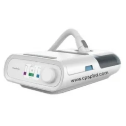 Philips Dreamstation Auto CPAP machine at Ethan Medical Ins.