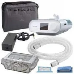 Philips Dreamstation auto CPAP machine for sleep Apnea