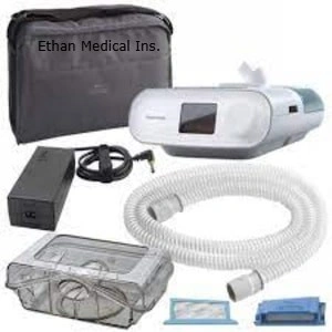 Philips Dreamstation auto CPAP machine for sleep Apnea