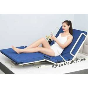 Two Functions Electric Hospital HomePatient Bed household nursing Care bed