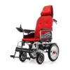 Electric Power Motorized Wheelchair at Ethan Medical Ins.