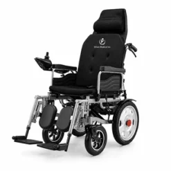 Electric Power Motorized Wheelchairs battery operated