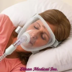 Philips Respironics FitLife Total face mask at Ethan Medical Ins.