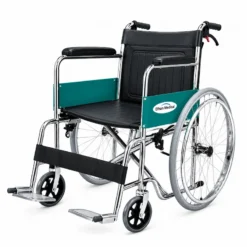 Self Propelled Manual Wheelchair by Ethan Medical in Bangladesh