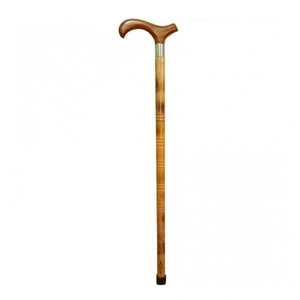 Walking Stick Wooden at Ethan Medical Ins.