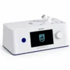 Philips PAP 500 Auto CPAP Machine for sleep apnea therapy