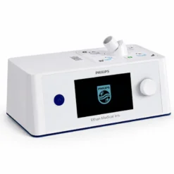Philips PAP 500 Auto CPAP Machine for sleep apnea therapy