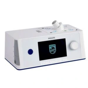 Philips PAP 500 Auto CPAP Machine