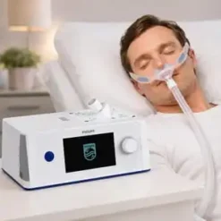 Philips PAP500 CPAP Machine at CPAPBD.COM
