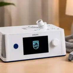 Philips PAP500 CPAP Machine at Ethan Medical Ins.