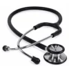 Stethoscope at Ethan Medical Ins.