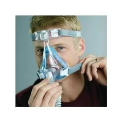 Philips Amara Gel Full Face Mask in Bangladesh