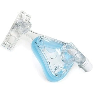 Philips Respironics Amara Gel Full Face Mask
