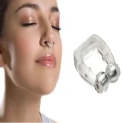 Anti Snoring Nose Clip in Bangladesh