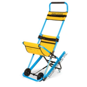 Evacuation Stair Chair, Stair Climbing Chair, Stair Chair