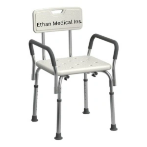 Shower Chair in Bangladesh at Ethan Medical Ins.